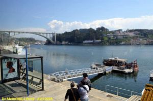 0829 - De Matosinhos a Porto